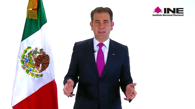 Sólo cuatro casillas se instalarán en esta jornada electoral