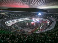 ¿Cuánto costó el #AMLOfest? Los candidatos presentaron su último informe de gastos