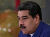 Nicolas Maduro propone regularizar la venta de la gasolina