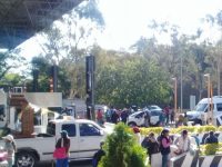 Se apodera MAIZ de la Caseta de Huitzo