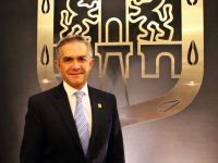 Congreso, Mancera y creación de contrapeso PAN-PRD-PRI: Carlos Ramírez