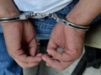Fiscalía General del estado detiene a persona acusada de homicidio