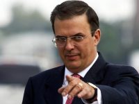 El pago de facturas: Luis Octavio Murat