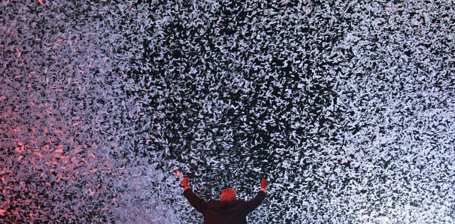 AMLO logró una integración mayoritaria en las Legislaturas federal y locales; ¿cómo lo capitalizará?: Adrián Ortiz