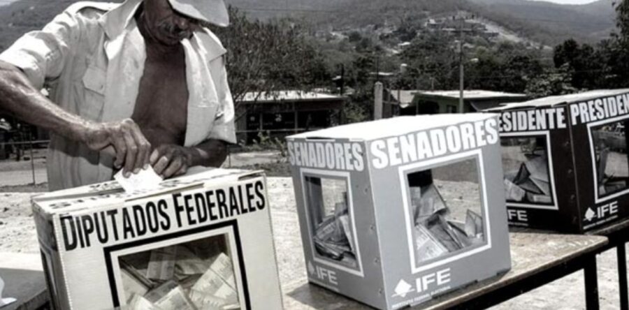 La elección del 1-J deja enseñanzas que partidos y candidatos deberán comprender en el largo plazo: Adrián Ortiz Romero Cuevas