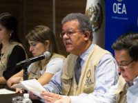 OEA reclama al TEPJF por dar candidatura a “El Bronco”