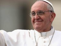 Vaticano desmiente participación del Papa Francisco en foros de pacificación de AMLO