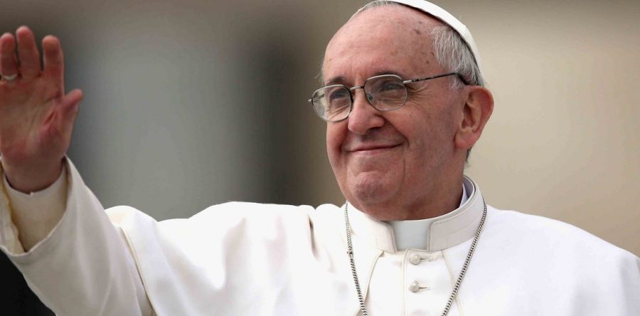 Vaticano desmiente participación del Papa Francisco en foros de pacificación de AMLO