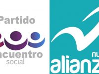 Nueva Alianza y Encuentro Social se perfilan a perder su registro