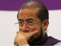 PES y Panal podrían perder su registro a nivel nacional: consejero del INE