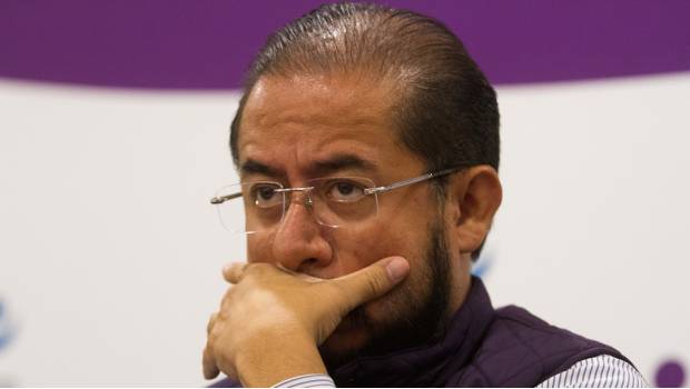 PES y Panal podrían perder su registro a nivel nacional: consejero del INE