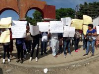 Piden atender la inseguridad en la Reforma Agraria