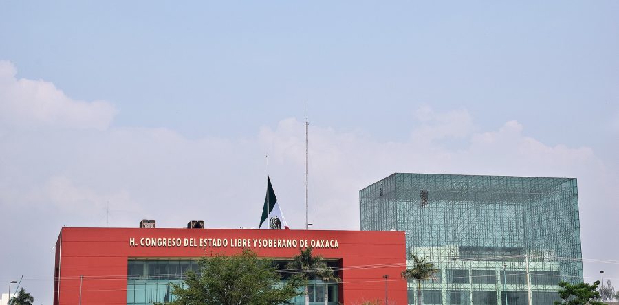 Rechaza Congreso del Estado especular sobre el tema del Consejo de la Judicatura