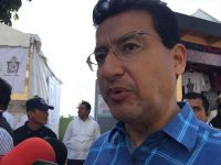 Ningún caso quedará impune: Rubén Vasconcelos Méndez