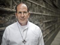 Solalinde pide al EZLN no aislarse; AMLO será un “presidente amigo”