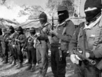 Desmiente el Ejército Zapatista de Liberación Nacional contacto alguno con AMLO. Comunicado del CCRI-CG del EZLN