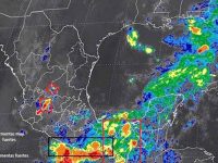 Tormenta en el Istmo provoca daños: CEPCO