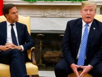 Hace años le dije a AMLO que algún día sería presidente de México: Trump