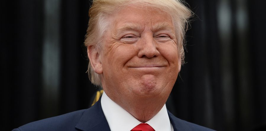 La mitad de Estados Unidos cree que Donald Trump es racista