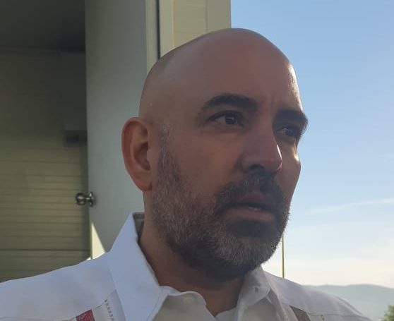 Enfrentamiento entre policías estatales y municipales en Juchitán “hecho aislado”