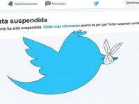 Twitter suspendió más de 70 millones de cuentas para evitar ‘Fake News’