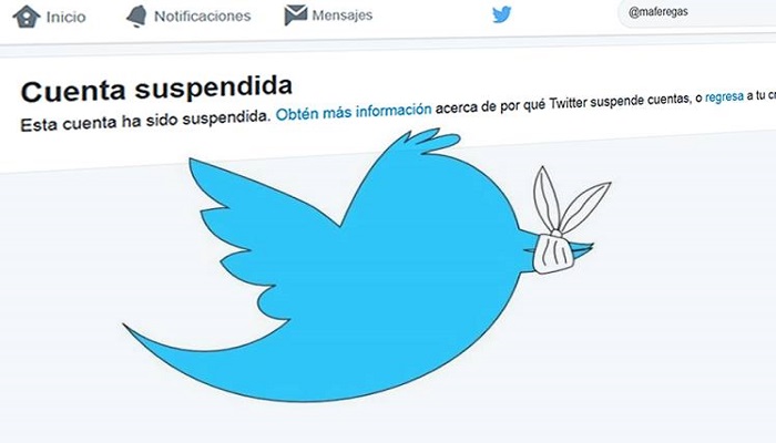 Twitter suspendió más de 70 millones de cuentas para evitar ‘Fake News’