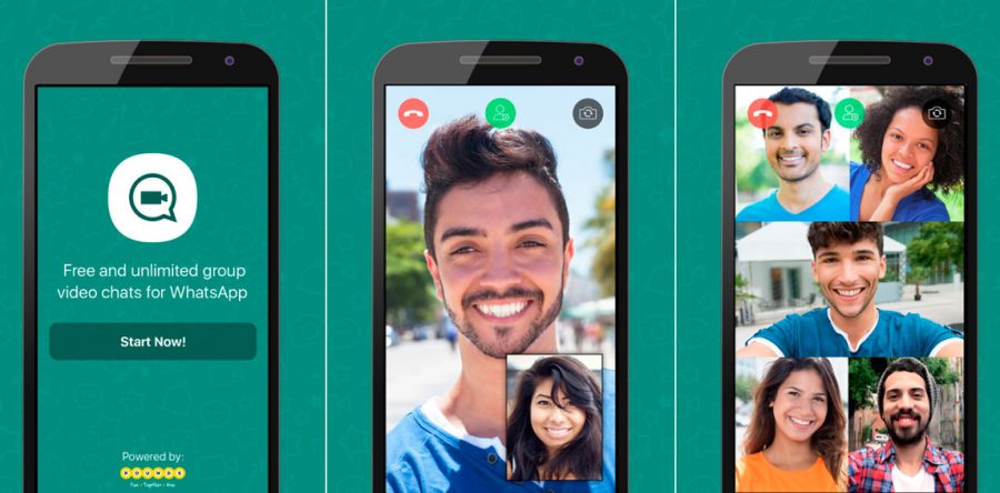 Whatsapp Lanza Una Actualización Que Promete Revolucionar Las Conversaciones Grupales 8208