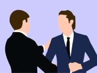 Los virtuales elegidos: Horacio Corro Espinosa