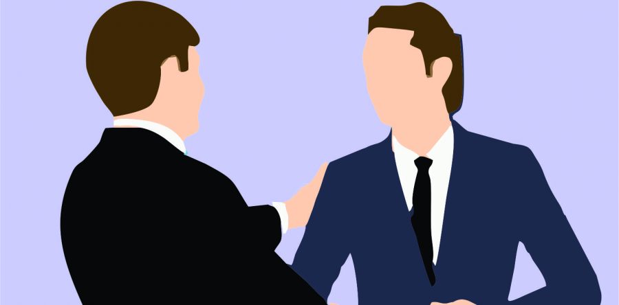 Los virtuales elegidos: Horacio Corro Espinosa