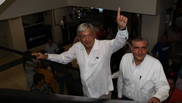 ‘Borrón y cuenta nueva’ a deudores de CFE: López Obrador