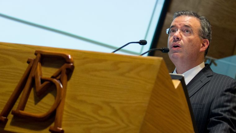 ‘Los que saben’ tienen pronósticos divididos sobre la próxima decisión de Banxico