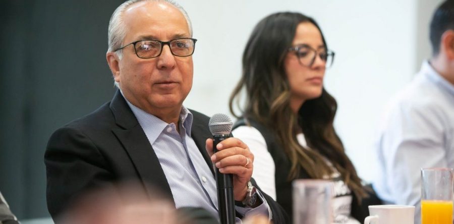 “Dedazo y maiceo del voto deslavaron democracia en el PAN”, acusa el exgobernador Ignacio Loyola