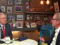 “El PAN es un partido cerrado y va a morir”: Francisco Búrquez