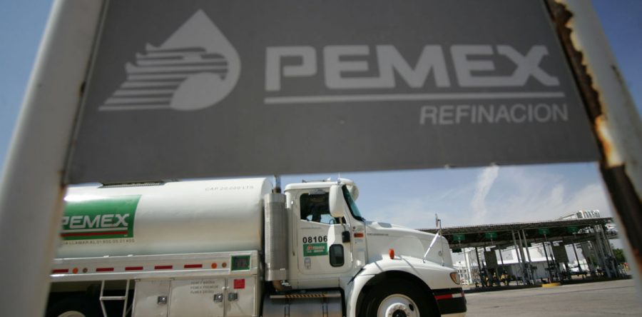 “Emergencia” en Pemex ante el colapso de las refinerías