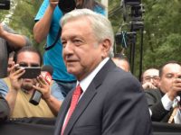 “La Sener va a estar en Tabasco, como quedamos”, confirma López Obrador a sus paisanos