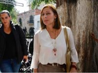 “No hay pleito”: Clouthier sobre relación con Manuel Bartlett