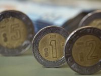 Peso resiente las tensiones de EU con China y Rusia