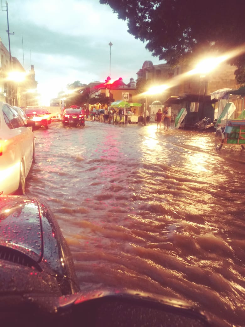 Brigada del Ejército apoya por lluvias en Oaxaca: CEPCO