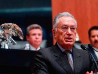 Bartlett 3. El fraude de 1988, de De la Madrid, CSG y Bartlett: Carlos Ramírez