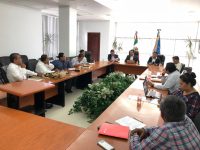 Confirma UABJO política de austeridad y transparencia para responder a la sociedad