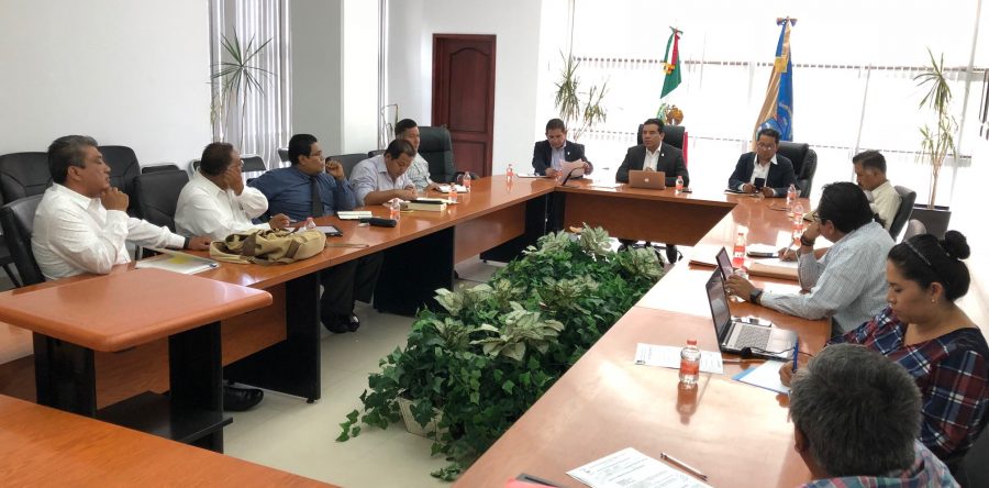 Confirma UABJO política de austeridad y transparencia para responder a la sociedad