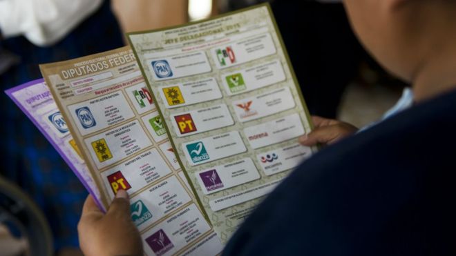 Los partidos políticos en México después del 1ero de julio: Rodrigo Pacheco Peral