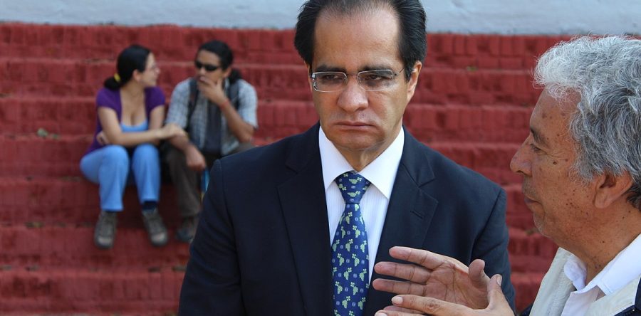 Desmienten participación de Bejarano en Secretaría del Bienestar