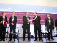 UABJO, sede del ‘Foro estatal de educación’ convocado por AMLO