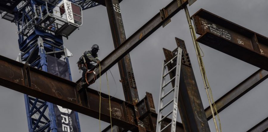 15 de los 32 estados no generaron los empleos necesarios en la primera mitad de 2018