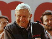 Los retos de la inclusión tecnológica para AMLO: Rubén Vázquez