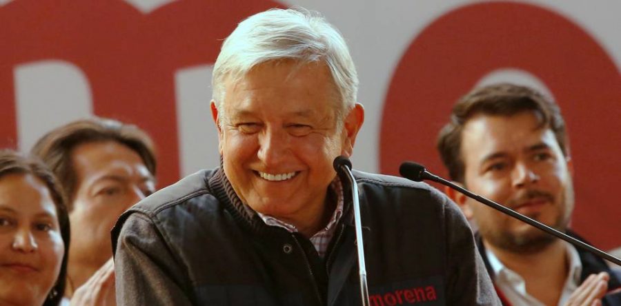Los retos de la inclusión tecnológica para AMLO: Rubén Vázquez