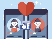 Facebook ya comenzó a hacer pruebas de su dating app