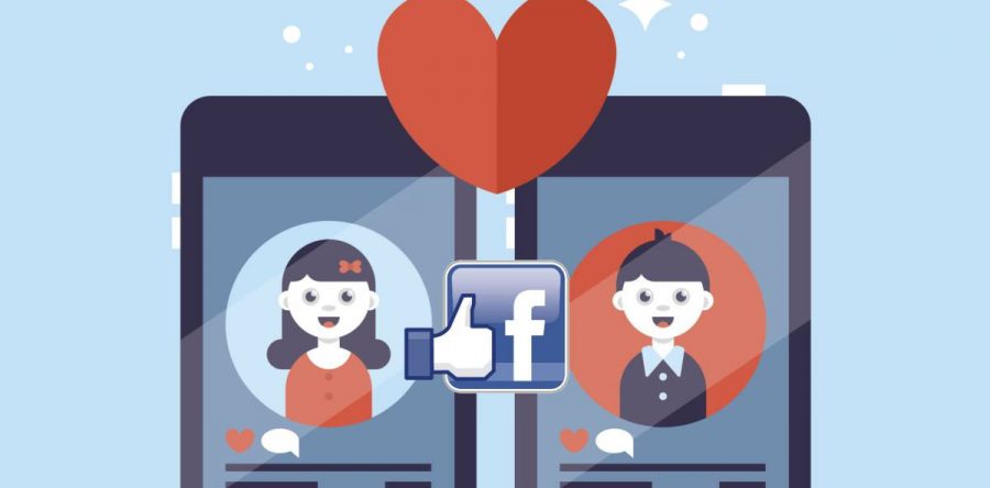 Facebook ya comenzó a hacer pruebas de su dating app