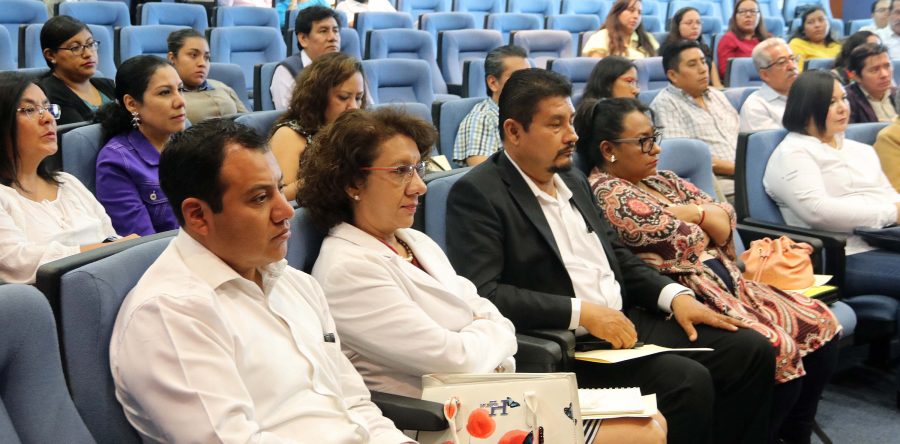 Impulsa UABJO integración de Cuerpos Académicos para fortalecer la enseñanza